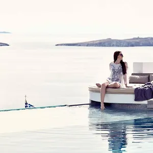5* Hotel Absolute Mykonos &