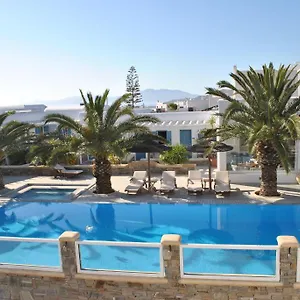 4* Hotel Petinaros