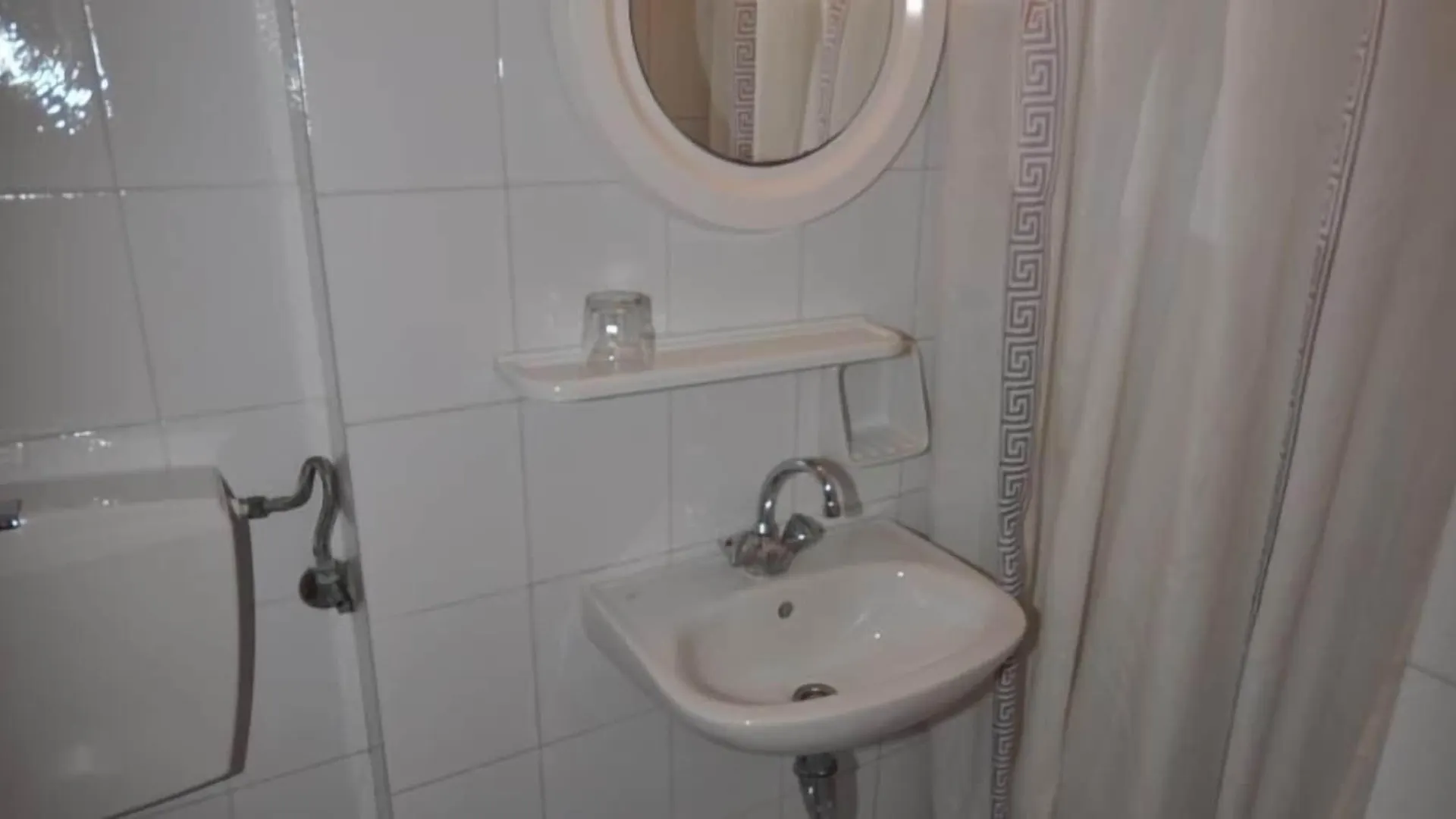 ** Hotell Fournakia Pension Mykonos Town Grekland