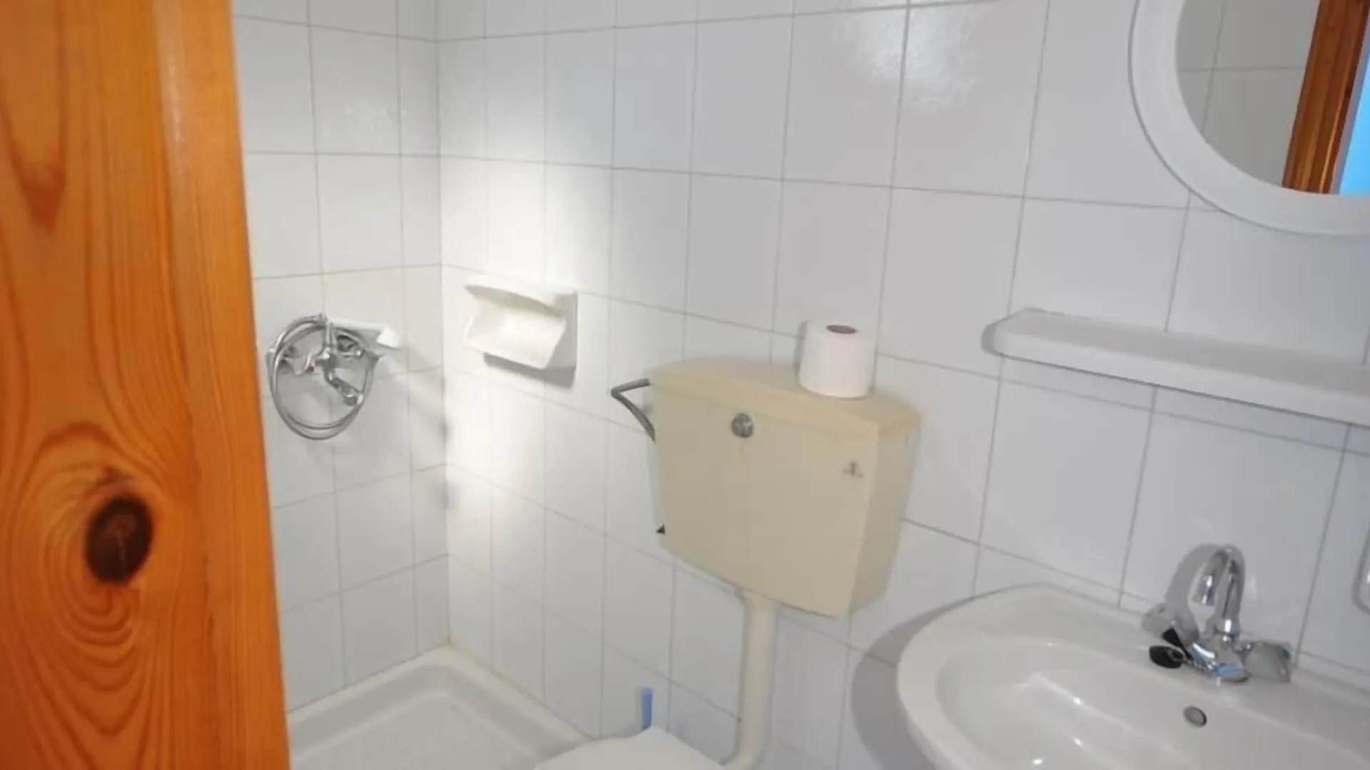 Fournakia Pension Mykonos Town Hotell