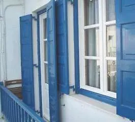Fournakia Pension Mykonos Town