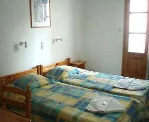 ** Hotell Fournakia Pension Mykonos Town Grekland